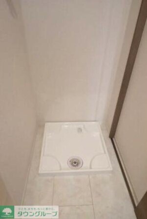 ベルメゾンVIIの物件内観写真